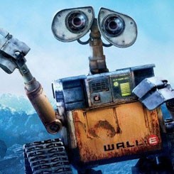 Wall-E Jawara di Online Film Critics Society Awards 2009