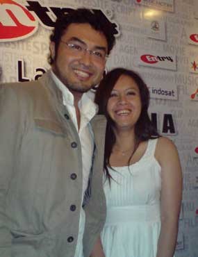 Cynthia Lamusu: Surya Nggak Suka Ngobral Janji