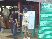 OutbondHolic Ancol Merusak Suasana Hati Pengunjung 