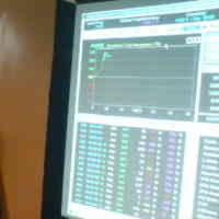 Rupiah dan IHSG Meredup