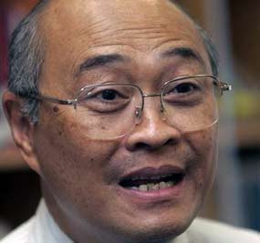 Kuntoro: Alhamdulillah Saya Masih Waras dan Utuh