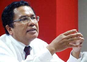 Rizal Ramli: Tak Perlu Dijatuhkan, SBY Pasti Kalah