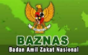 Baznas Kirim Bantuan Rp 5,2 M ke Palestina