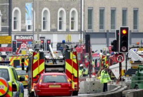 Pakistan Tahan 7 Militan, 1 Diduga Terlibat Bom London  