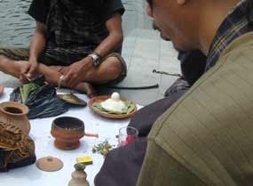 Polisi Amankan Dukun Cabul di Kemayoran