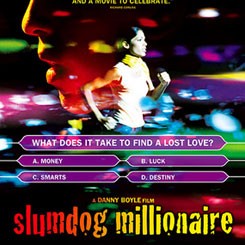 Slumdog Millionaire Diklaim Belum Sempurna