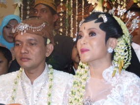 Batal Cerai, Kristina Tuntut Keadilan