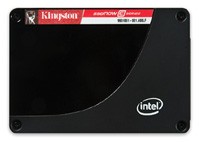 Gaet  Enterprise, Kingston Luncurkan 2 SSD