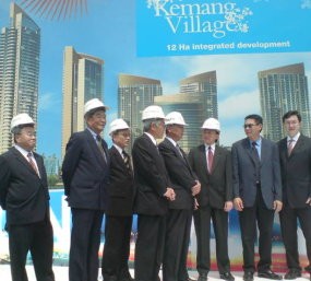 Biaya Produksi Apartemen Turun 20%
