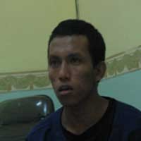 Tangan Bersenggolan, Muhammad Gagal Mencopet