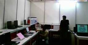 Gara-gara Liburan Panjang, Penjualan Komputer Turun