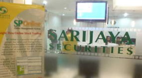 Nasabah Sarijaya Masih Diberi Waktu untuk Klaim Hingga Jumat