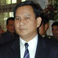 Prabowo: Saya Orangnya Pak Harto, Tak Benar Ingin Membunuhnya
