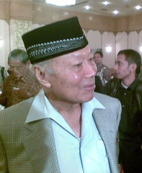 Keluarga Cendana Dukung Prabowo Jadi Capres