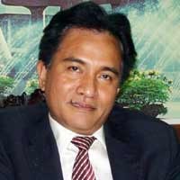 Yusril Ihza Mahendra