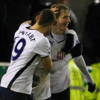 Spurs ke Final Lewat Extra Time