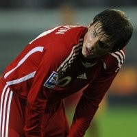 Zenit Ombang-ambingkan Arshavin