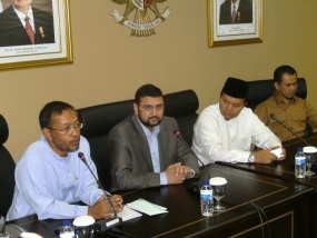 Hamas Tak Butuh Bantuan Mujahid Indonesia 