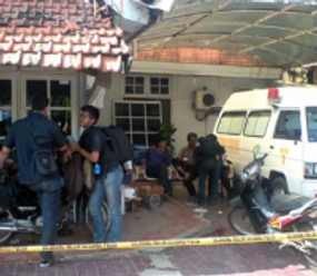 Satu Janin Aborsi Kembali Ditemukan di Ruang Bersalin