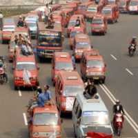 Sopir Angkot Siap Turunkan Tarif
