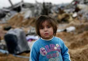 Tokoh Hamas & Ketua MPR Cipika-Cipiki