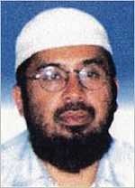 Indonesia Tunggu Nasib Hambali di Guantanamo