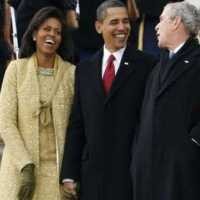 Obama Desak Israel Buka Perbatasan Gaza Agar Bantuan Bisa Masuk
