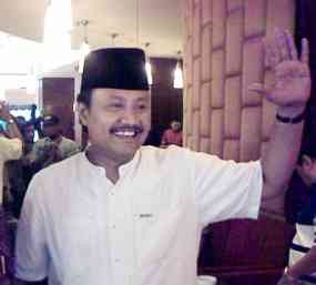 Gus Ipul Bantah Aksi Carok