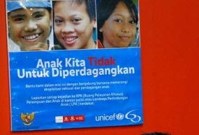 Modus Baru Penjualan Orang: Dibius Dulu Baru Diculik 