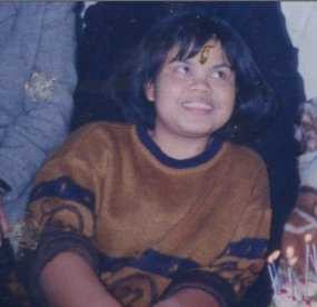 Umi Saodah Berhasil Dievakuasi ke KBRI Kairo