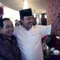 Gus Ipul: Jangan Tuduh KarSa Curang Lagi