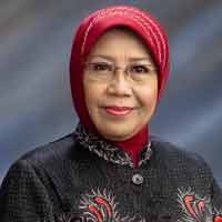 Muslimat Ingin Proses Pilgub Jatim Selesai dan Semua Legowo