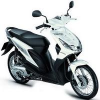 Adik Honda BeAT Ada di Malaysia