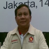 Latar Belakang Militer Jadi Nilai Lebih Prabowo di Mata Mega