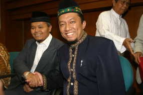 Presiden PKS: Itu Kewenangan PDIP, Kami Tidak Mencampuri