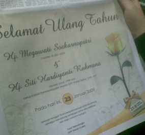 PDIP: Terima Kasih Golkar