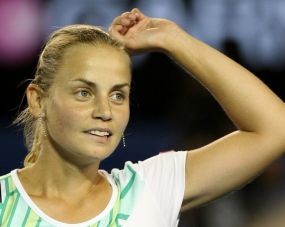 Rasa Pede Dokic Meningkat