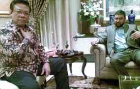 Jubir Hamas Berterima Kasih pada Rakyat Indonesia