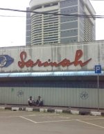 Sering Terjadi Kasus Jatuh di Tempat Biasa di Sarinah 