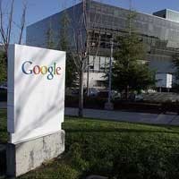 Google Tak Lagi Jadi Tempat Kerja Terbaik
