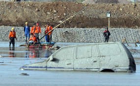 Indonesia Bisa Mendulang Uang Dari Bencana