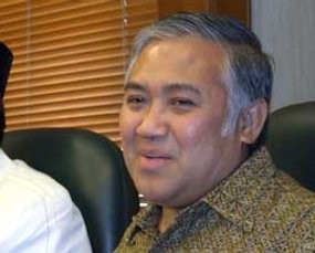 Din Syamsuddin Bicara Kemiskinan di Rakernas Partai Buruh