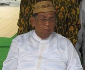 Gus Dur: Saya Tidak Ada Gairah