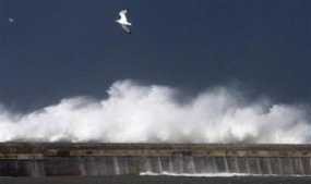 Angin Kencang Hantam Spanyol dan Perancis, 14 Tewas