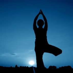 MUI Juga Haramkan Yoga yang Mengandung Ritual Agama Lain