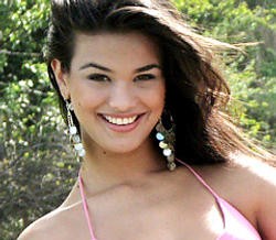 Kehilangan Kaki dan Tangannya, Mantan Finalis Miss World Meninggal