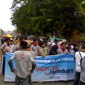 Permata Indonesia Gelar Aksi Peduli Kusta