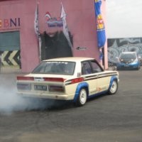 IDC, Wadah Pecinta Drifting
