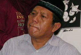 Rakernas Partai Buruh Diwarnai Protes