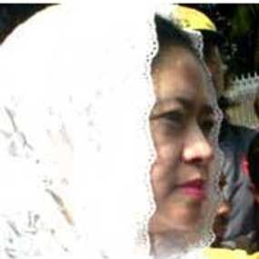 Puan Maharani Gelar Ramah Tamah Jelang Rakernas